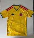 COLOMBIA JERSEY 2026 Unisex