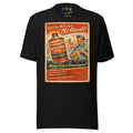 Motor Mischief | Mechanic T Shirt | Famous 51 & Premium Unisex