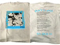 VINTAGE 80’S INXS DON’T CHANGE 1983 US TOUR NEW ROCK SIZE S-5XL RARE Unisex