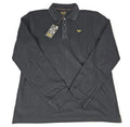 PME Legend PPS217812-999 Long Sleeve Long Sleeve Shirt Size M Unisex