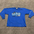 Kyle Busch M&M Racing long sleeve shirt Unisex