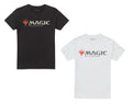 Magic The Gathering Mens Logo Top Tee S-2XL Official Unisex