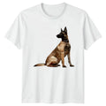 Belgian Malinois Dog Lover Gift For Him And Her Unisex