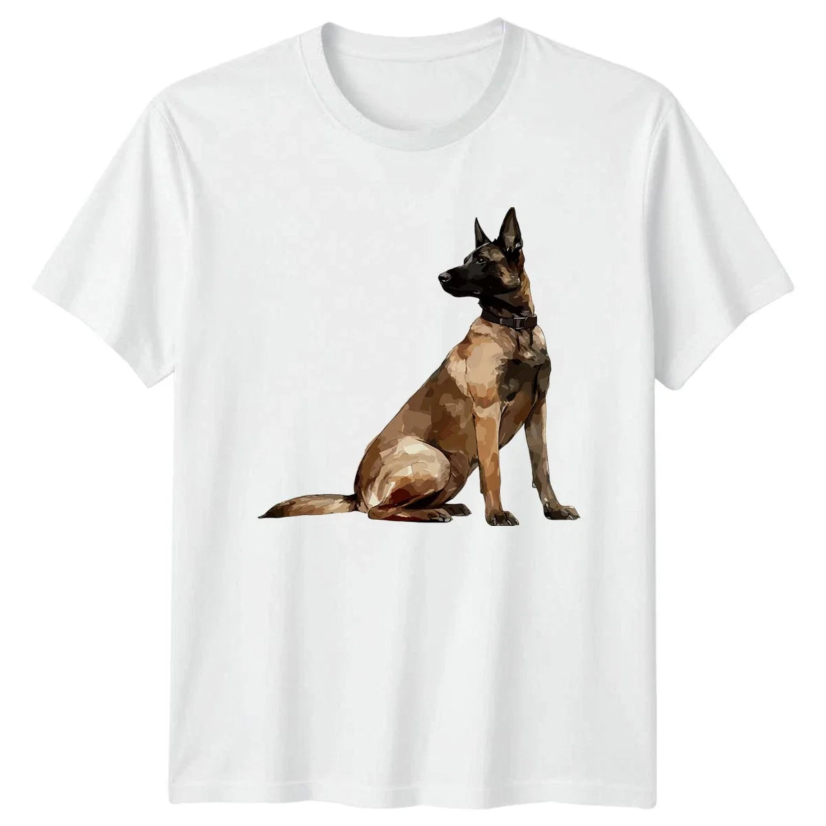 Belgian Malinois Dog Lover Gift For Him And Her Unisex