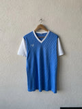 Vintage 1980s Erima Football Jersey Made in West Germany Soccer Shirt Unisex