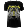 Authentic Metallica Men's Sanitarium S-2XL NEW Unisex