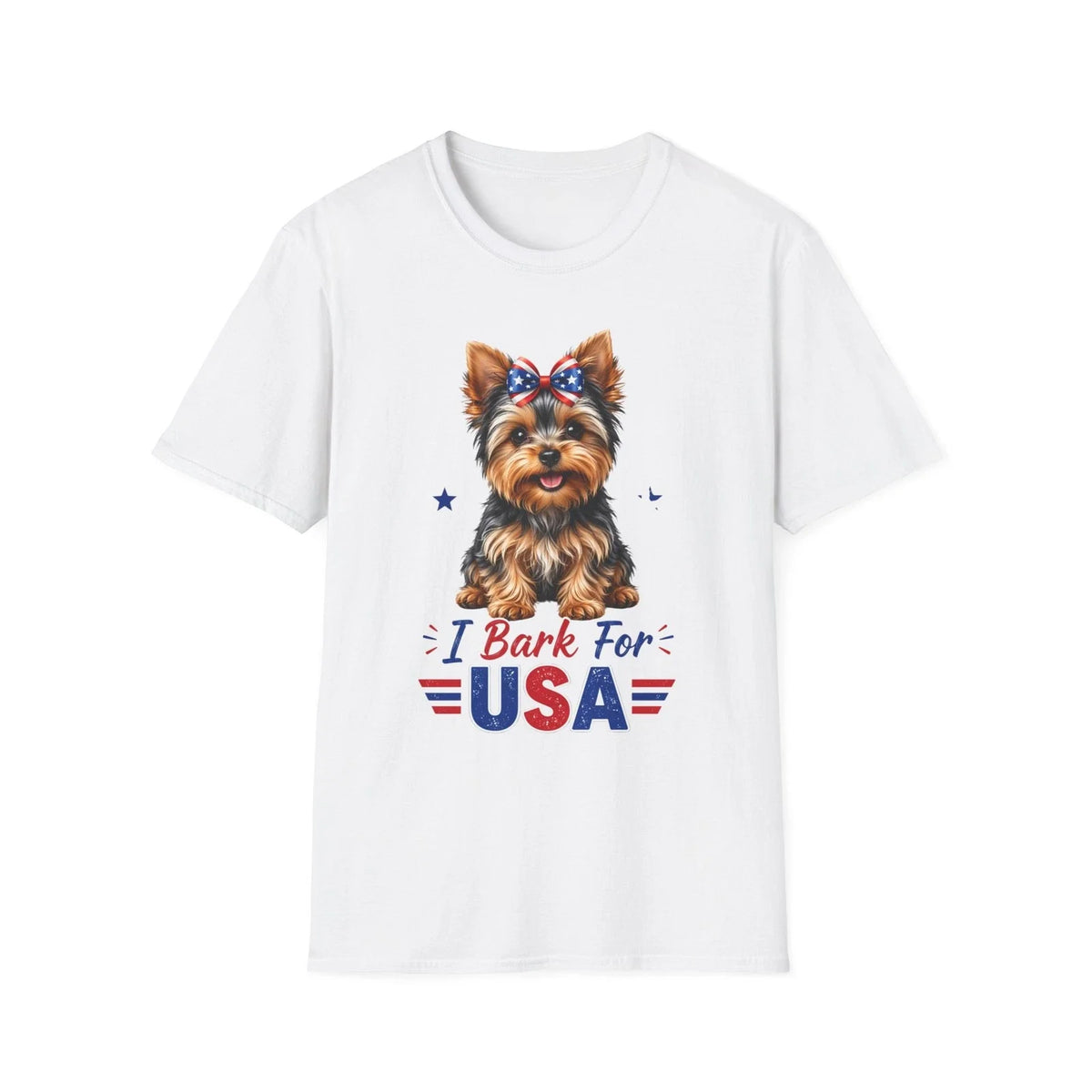 World Cup 2026 Soccer USA Soccer Player Dog Lover Fan Gift Tee Shirt Fun Unisex