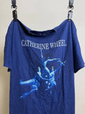 OG 1993 Catherine Wheel “Chrome” tee Unisex
