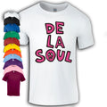 De La Soul | Hip Hop | 90s | Retro[180 variations] Unisex