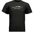 SIMPLE CAMARO TEE RACING GIFT DAD HOLIDAY Unisex