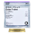 Family Mart Konbini Original Outer White Convenience 【Add Volume Price】 Unisex