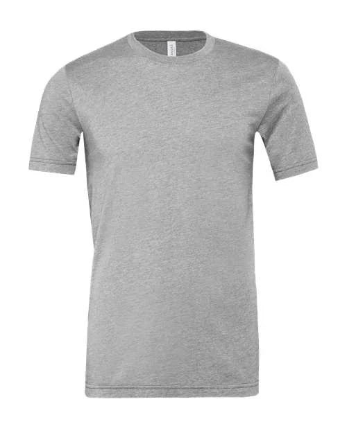 BELLA + CANVAS CVC Jersey Tee - 3001CVC Unisex