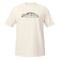 Comfy For Chevrolet Coupe 1950 Car Lovers Birthday Gift Stylish Tee Unisex