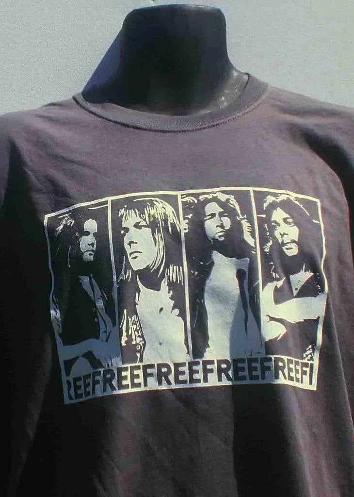 FREE - Unisex