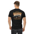 Detroit Dragway® Legend INJECTICIDE Tee Shirt Unisex