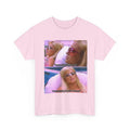 SIMPLE LIFE PINK Y2K ART PARIS HILTON TSHIRT GIFT MEN WOMEN GIRLS TEENS SHIRT Unisex