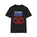 Unisex Soft Cotton . Rush 2026 tour shirt Unisex