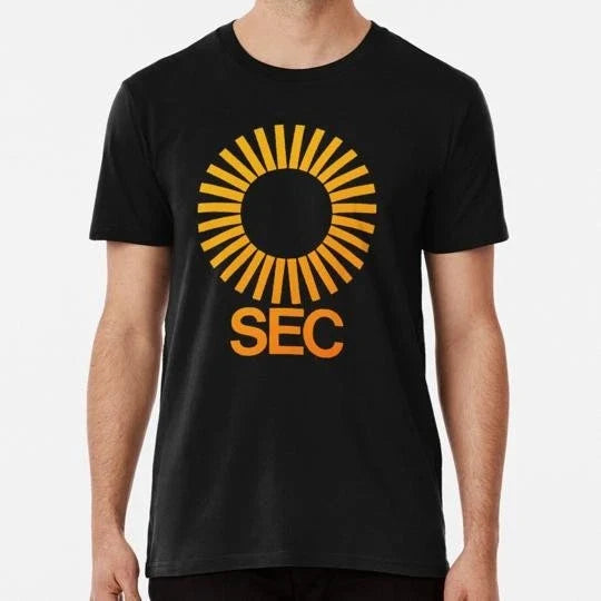 Sec State Electricity Commission Of Victoria Is Back S-5XL Made in USA Unisex