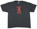 Doctor Who Adult New - Exterminate Simple Dalek Pic Unisex