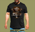 VINTAGE 1937 CHEV PICKUP TRUCK Unisex
