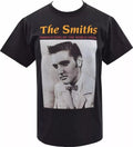 The Smiths Shoplifters Elvis Presley British Morrissey , Size S to 5XL Unisex