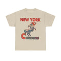 New York Centaurs Soccer Team Unisex