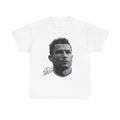Vintage Cristiano Ronaldo Legend Tee, Soccer Fan Shirt, Football Player Gift. Unisex