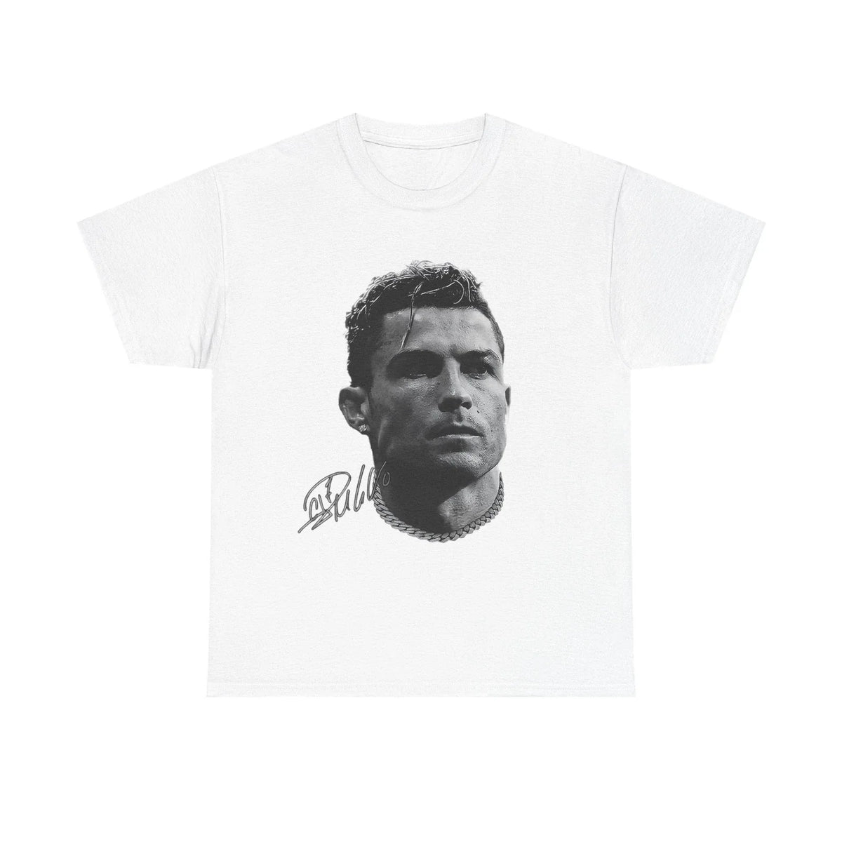 Vintage Cristiano Ronaldo Legend Tee, Soccer Fan Shirt, Football Player Gift. Unisex