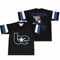 Billie Eilish Jersey HIT ME HARD AND SOFT Album Concert Tour Merch Unisex