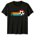 Eat Sleep Soccer Repeat Soccer Sports Birthday Gift For Him And Her Unisex
