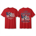 250th Anniversary America 4th of July 2026 Buc-ees Unisex
