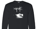 Apati Long Sleeve black metal Lifelover Psychonaut 4 Ofdrykkja Vanhelga Unisex