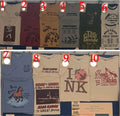 Noah Kahan Shirt The Great Divide Tour 2026 Concert, reprint, 2-sided Unisex