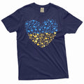 Ukraine Flag Ukraine Support Shirt Ukrainian Gifts For Him Her Unisex Unisex