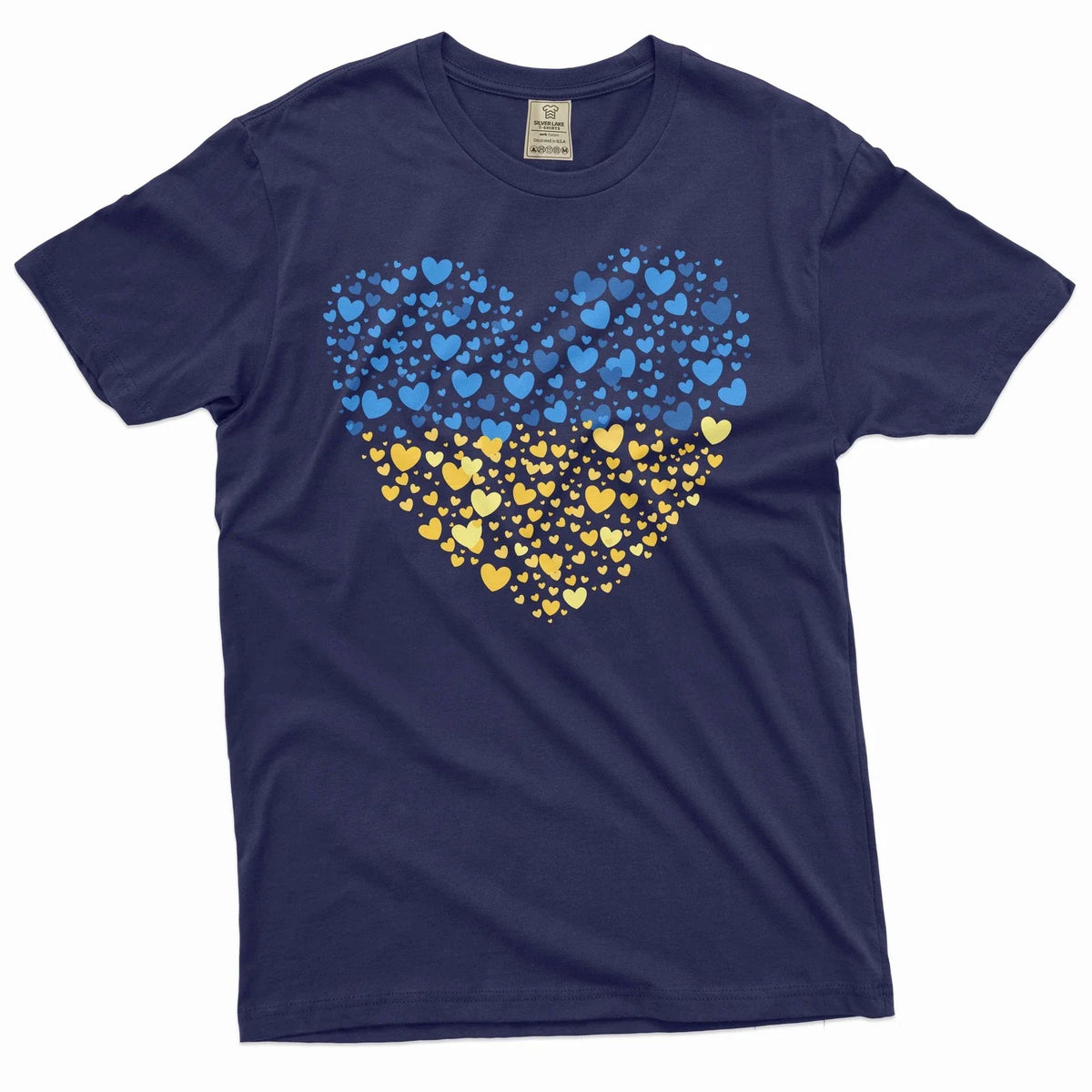 Ukraine Flag Ukraine Support Shirt Ukrainian Gifts For Him Her Unisex Unisex