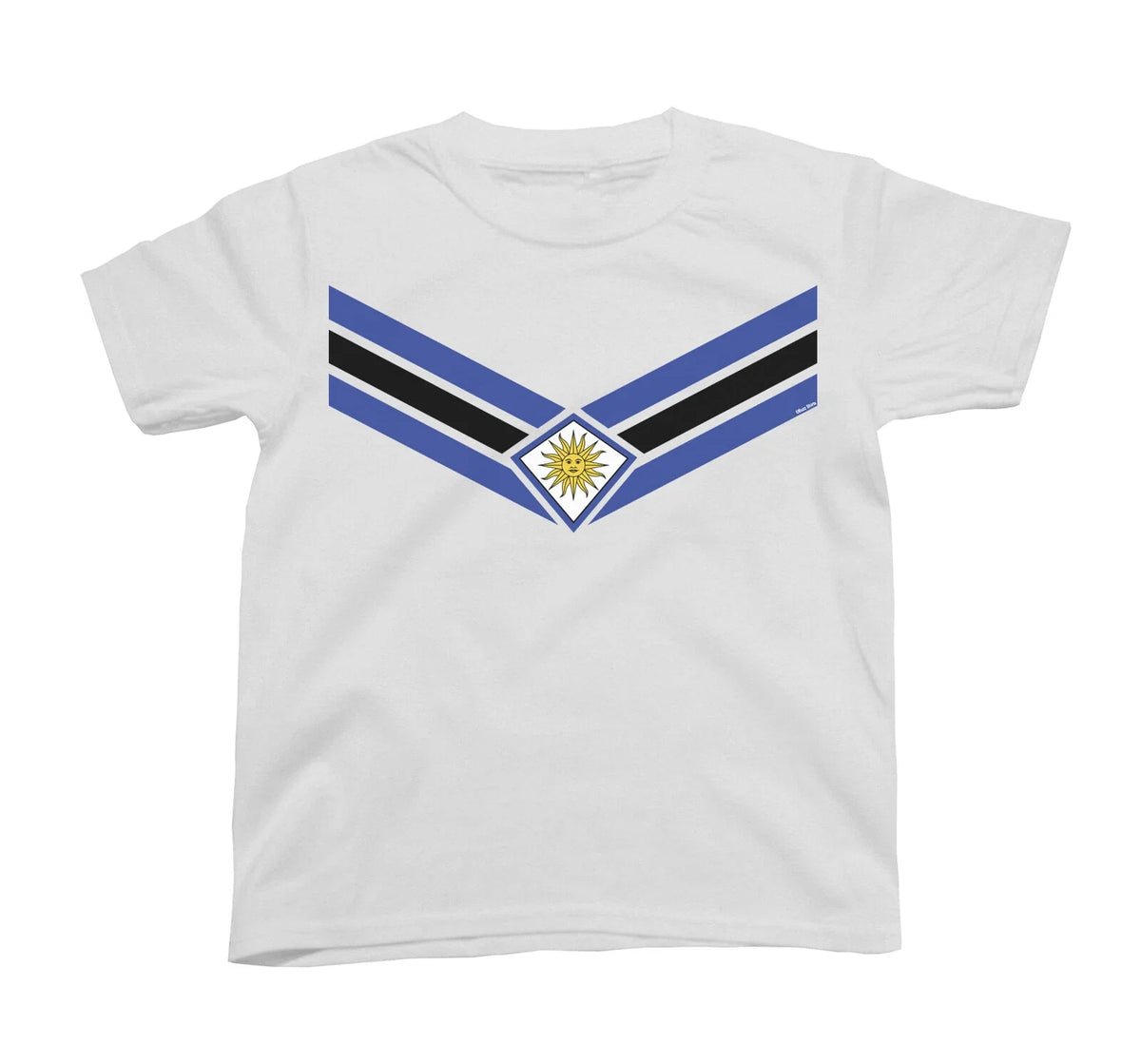 Uruguay Football , Adults Kids Or Baby, World Cup 2026 Flag Kit Unisex Unisex