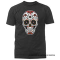 Sugar Skull Graphic Tee Unisex