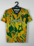 Jameson Lovers FC Victoria Park Vixens Soccer Jersey Unisex
