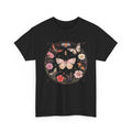Butterfly Graphic Tee for Men and Women | Fashionable Trendy Print Unisex