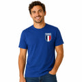 France World Cup 2026 T Shirt Mens Football Soccer Fan France Supporter French Unisex