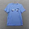 Fanatics NYCFC Undenyable MLS Soccer TShirt Mens Medium Blue NEW Unisex