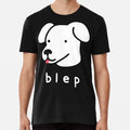 Blep Premium S to 5XL Made in the AU/USA Unisex