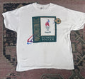 Vintage 1996 Atlanta Olympic Soccer Washington DC RFK Hanes XL Unisex
