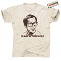Clark W Griswold Shirt – 80s Vacation Dad Energy Chaos Vintage Retro Tee Unisex