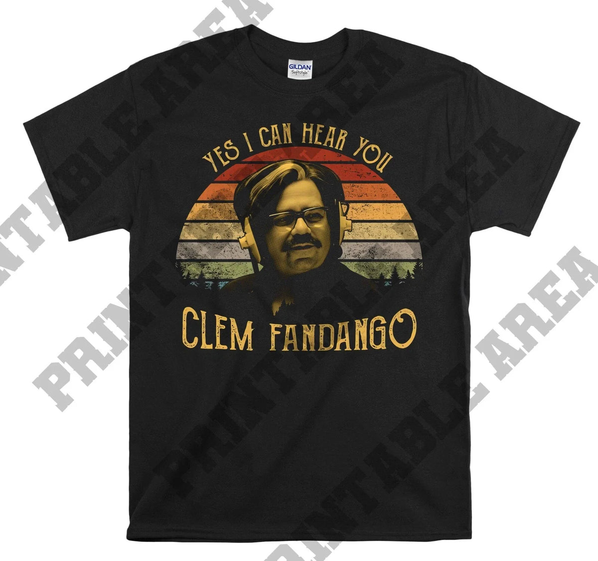Toast Of London Steven Toast Yes Movie Tshirt Men Women Unisex MO529 Unisex
