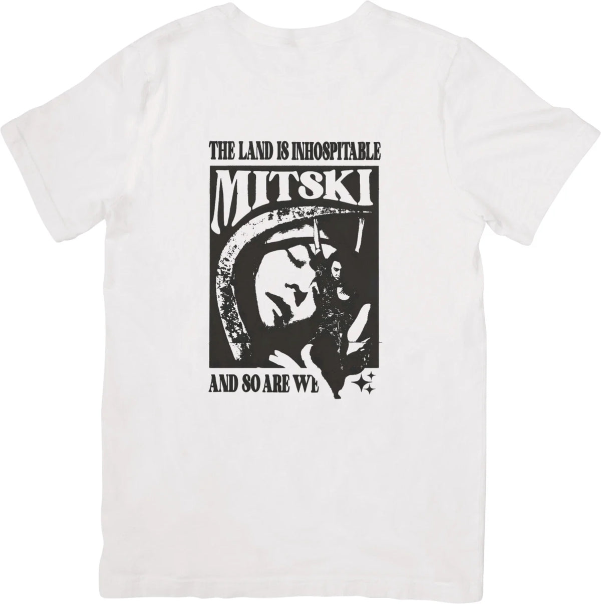 Mitski music Vintage Retro Fit for Men & Women Quality Cotton s Unisex