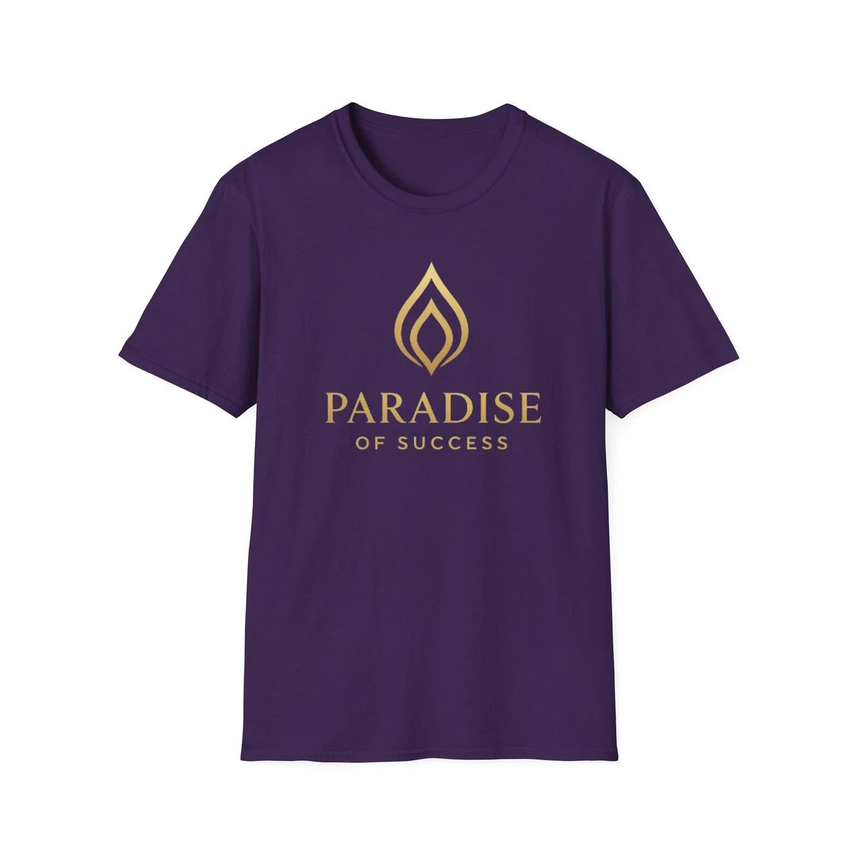 Paradise of Success™ Classic Unisex | Modern Fit, Soft & Stylish Unisex