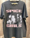 Spice Girls Band Shirt, Spice Girls Gift For Fan Unisex Tshirt Unisex