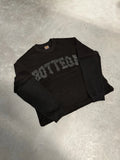 Bottega Desires War Black 100% AUTHENTIC BRAND NEW FAST SHIPPING Unisex