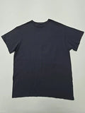 Fruit of the Loom Men Navy Preshrunk Crew XL Regular Unisex